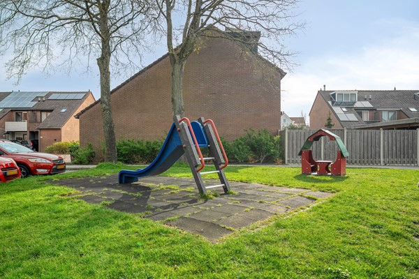 Medium property photo - Kruiszwin 2127, 1788 LP Julianadorp